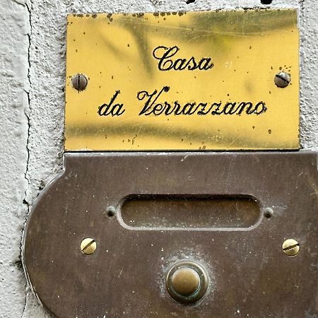 Casa Da Verrazzano Florence Exterior photo