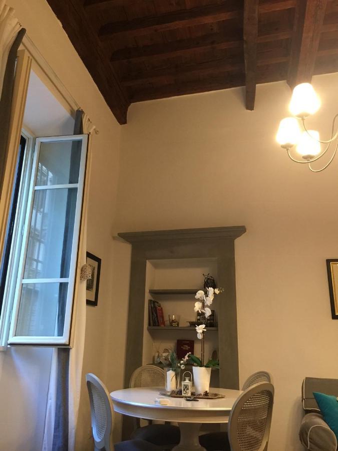 Casa Da Verrazzano Florence Exterior photo