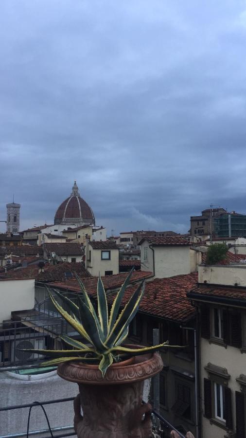 Casa Da Verrazzano Florence Exterior photo