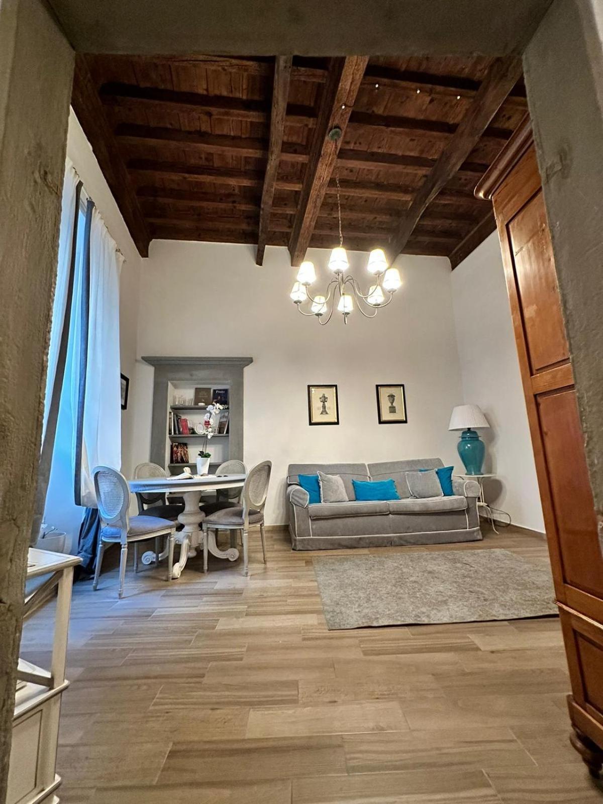 Casa Da Verrazzano Florence Exterior photo