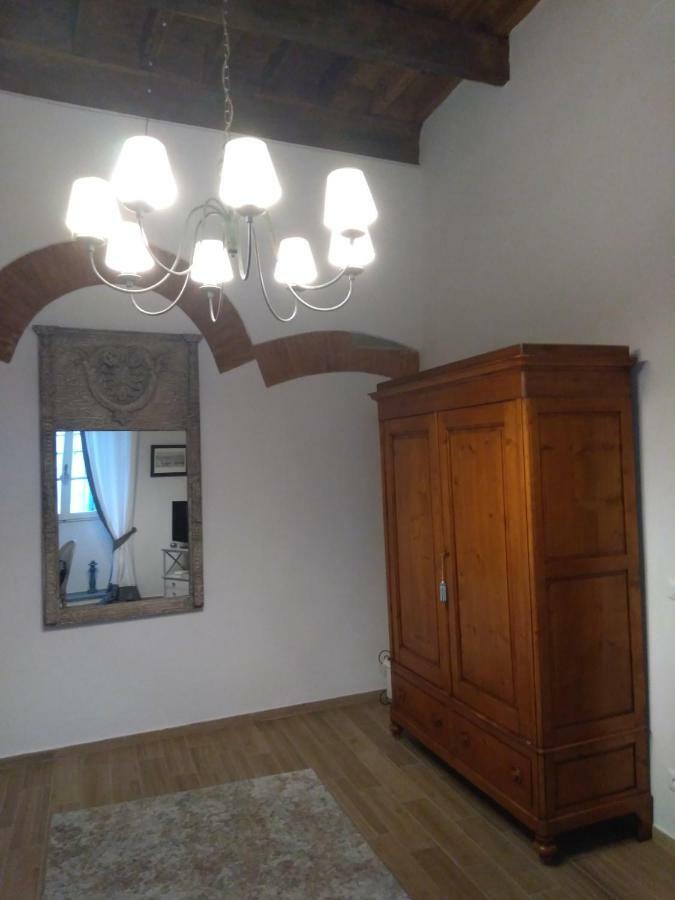 Casa Da Verrazzano Florence Exterior photo