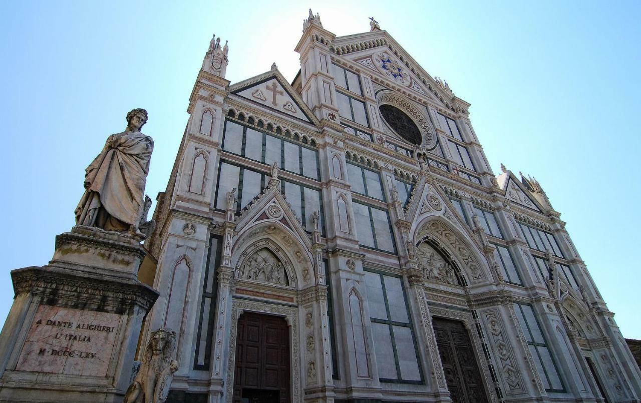 Casa Da Verrazzano Florence Exterior photo